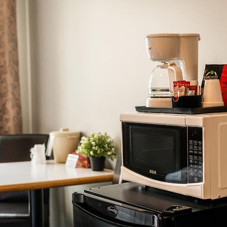 Mountain View Inn كانمور المظهر الخارجي الصورة