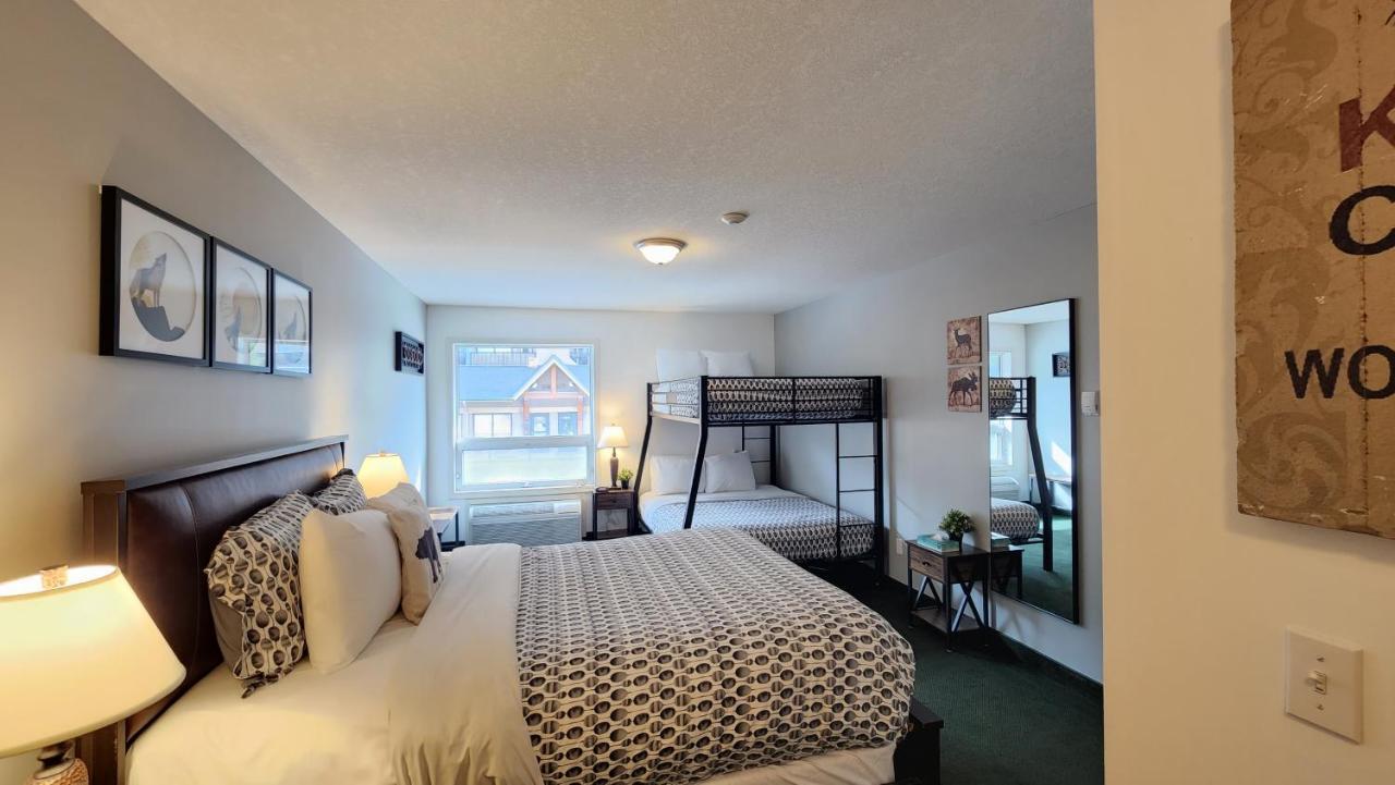 Mountain View Inn كانمور المظهر الخارجي الصورة