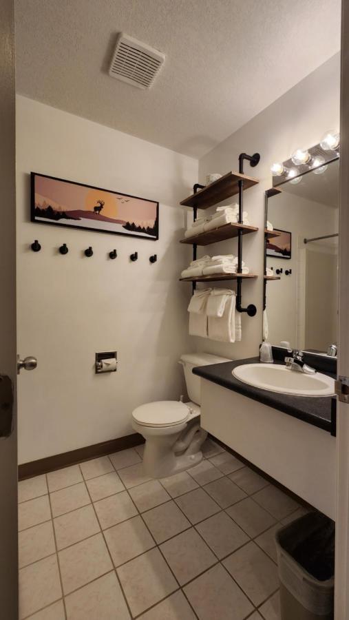 Mountain View Inn كانمور المظهر الخارجي الصورة
