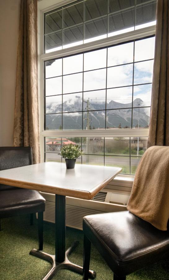 Mountain View Inn كانمور المظهر الخارجي الصورة