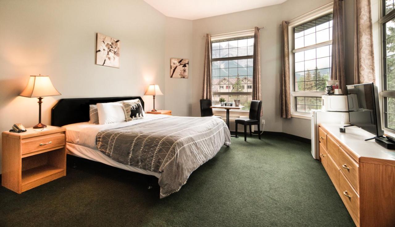 Mountain View Inn كانمور المظهر الخارجي الصورة
