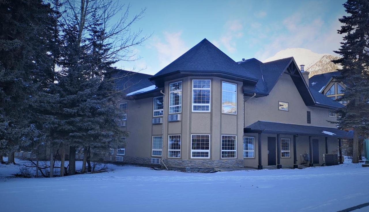 Mountain View Inn كانمور المظهر الخارجي الصورة