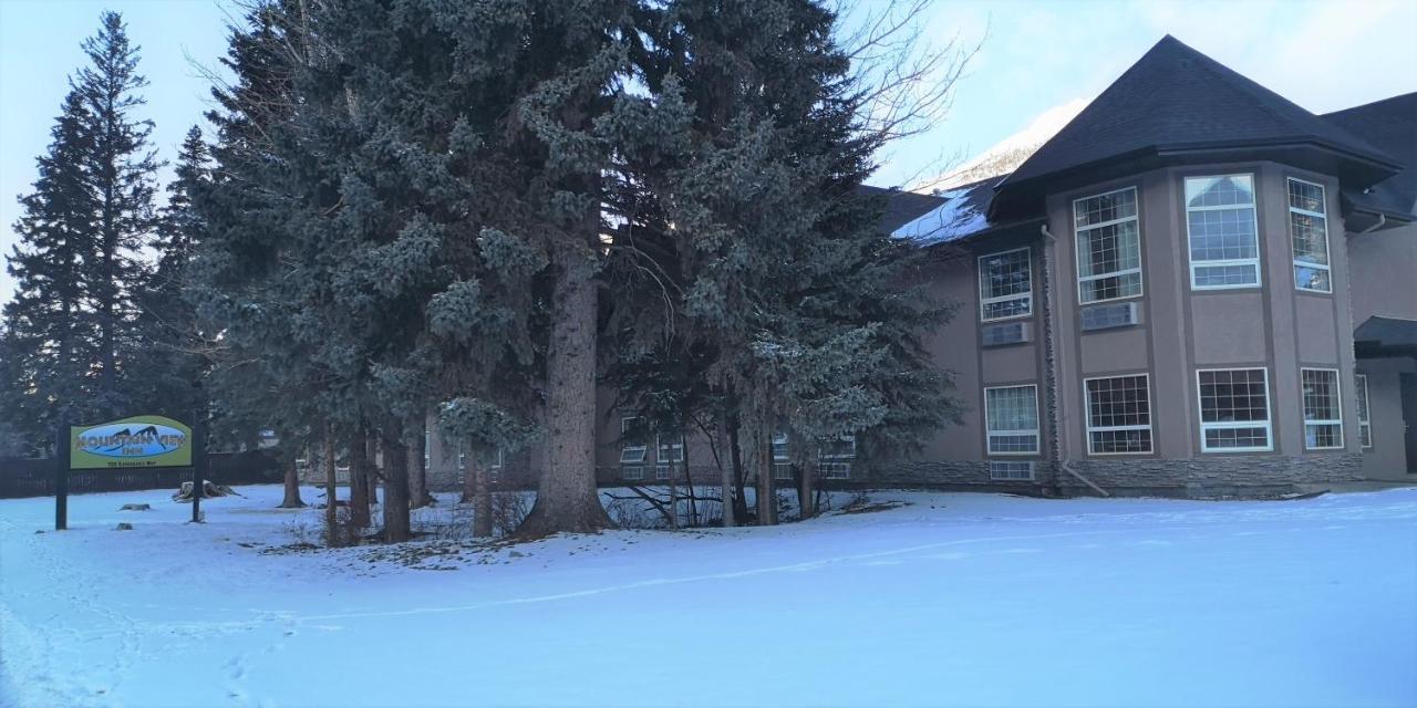 Mountain View Inn كانمور المظهر الخارجي الصورة