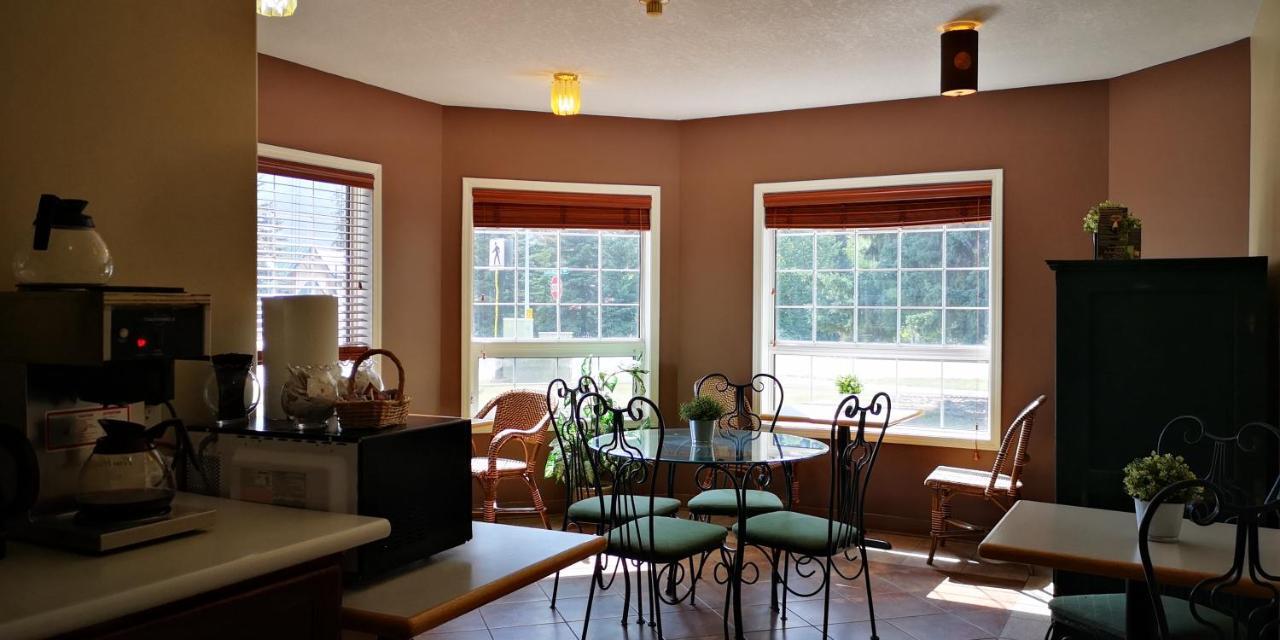 Mountain View Inn كانمور المظهر الخارجي الصورة